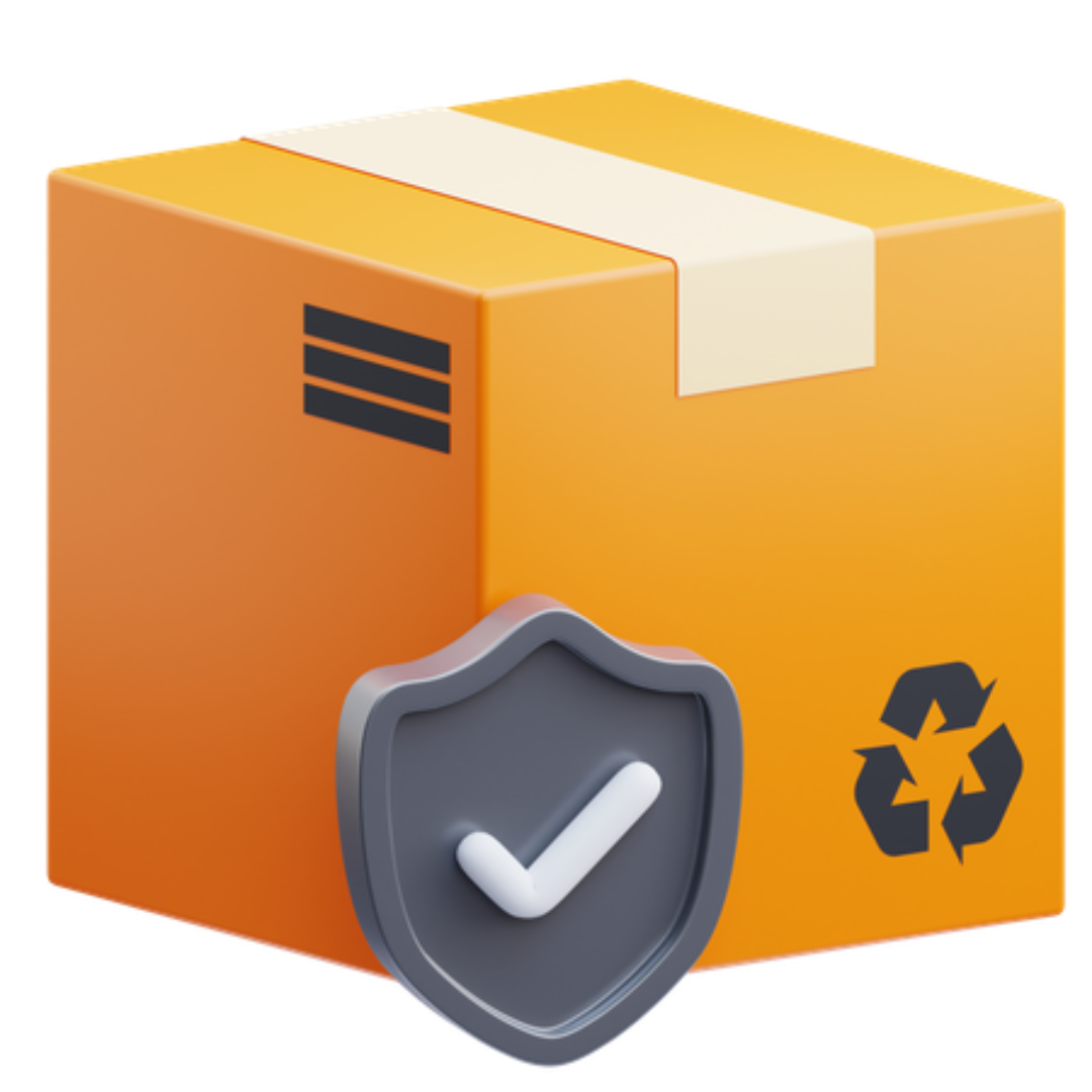 Olavita Package Protection