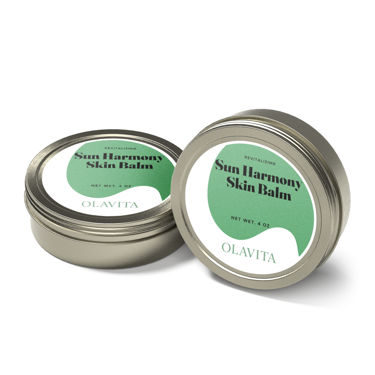 Edible Sun Balm