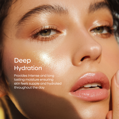 HydraSnail Mucin Essence