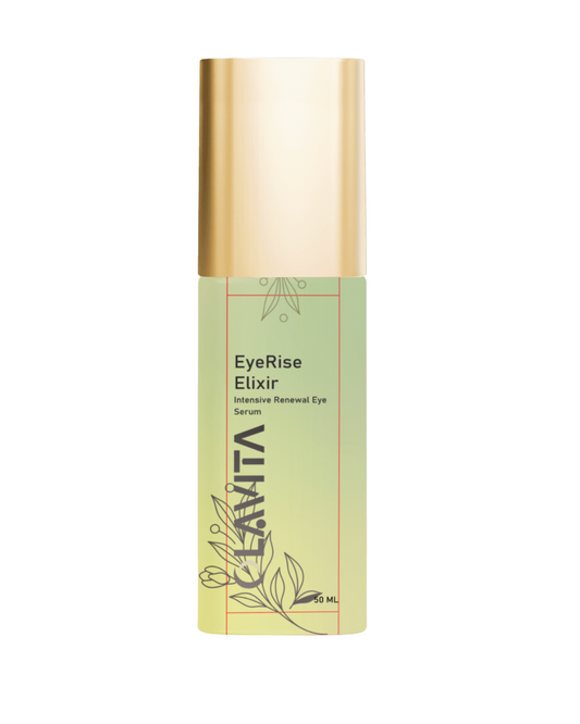 EyeRise Elixir: Luminous Lift Eye Serum