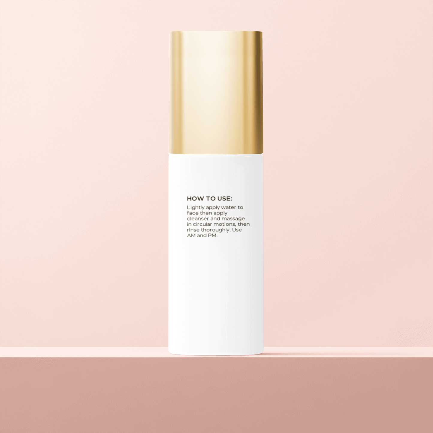 HydraSilk: Oil Foaming Cleanser