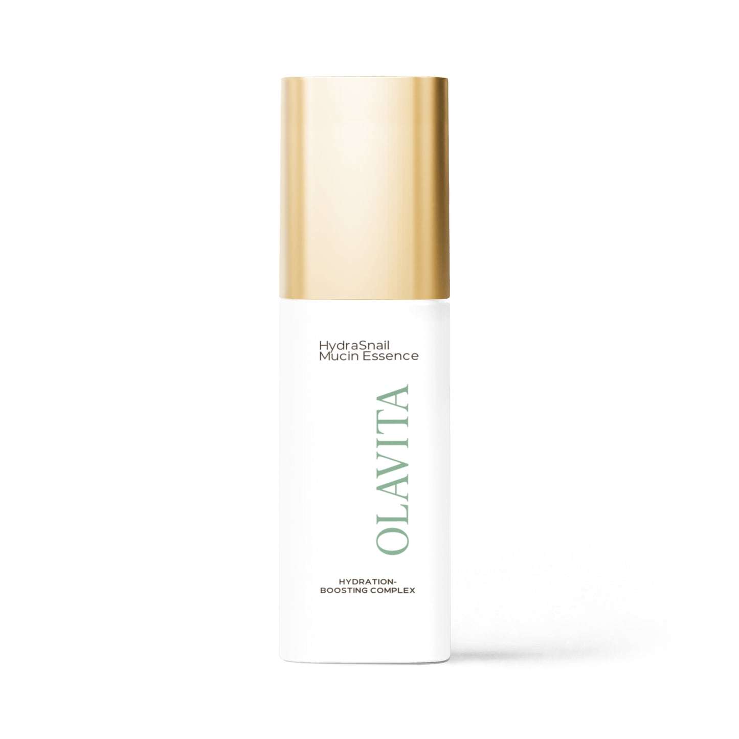 HydraSnail Mucin Essence
