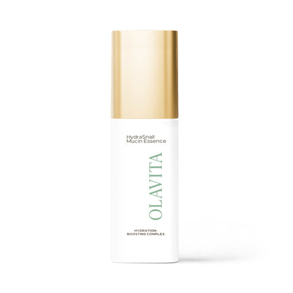 HydraSnail Mucin Essence