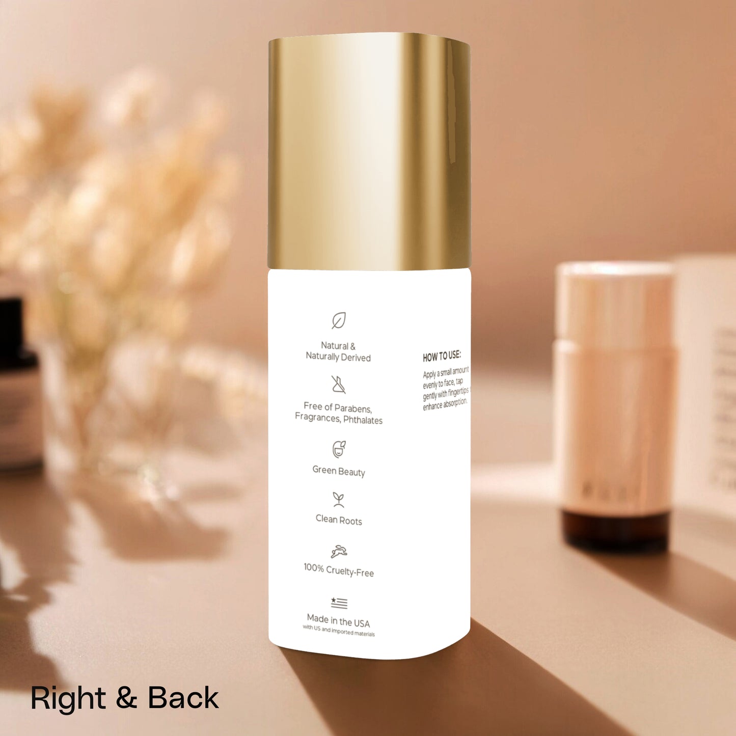 HydraSnail Mucin Essence