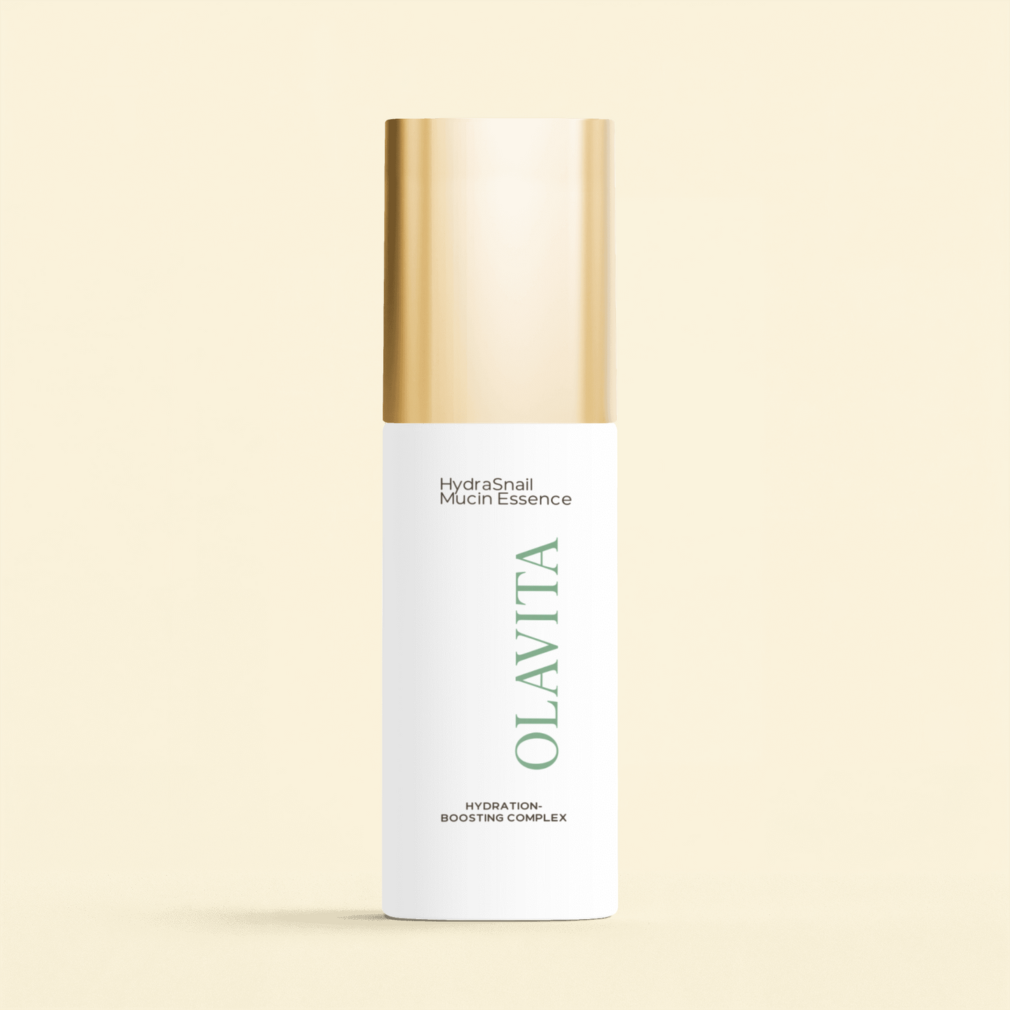 HydraSnail Mucin Essence