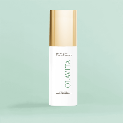 HydraSnail Mucin Essence