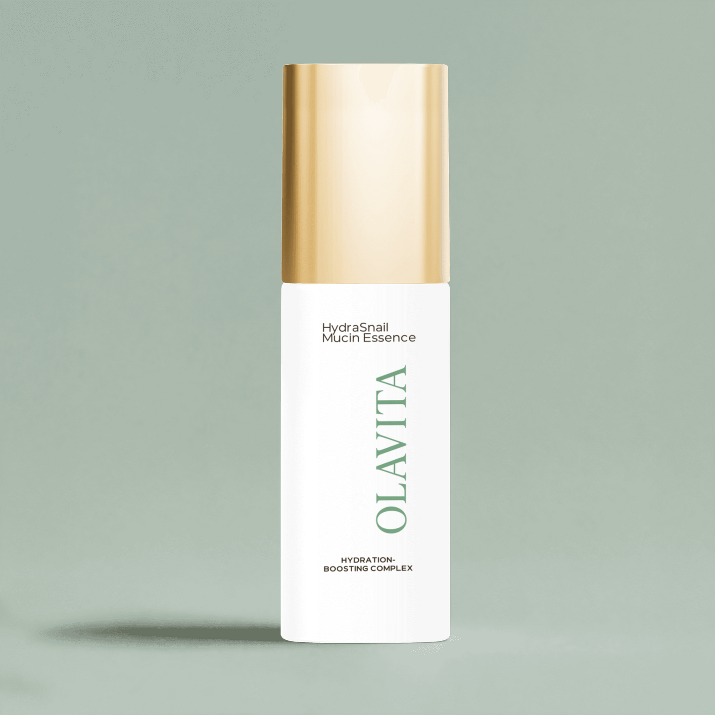 HydraSnail Mucin Essence