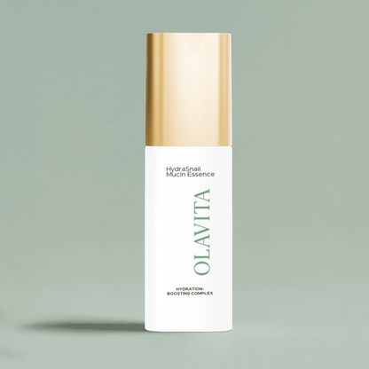 HydraSnail Mucin Essence