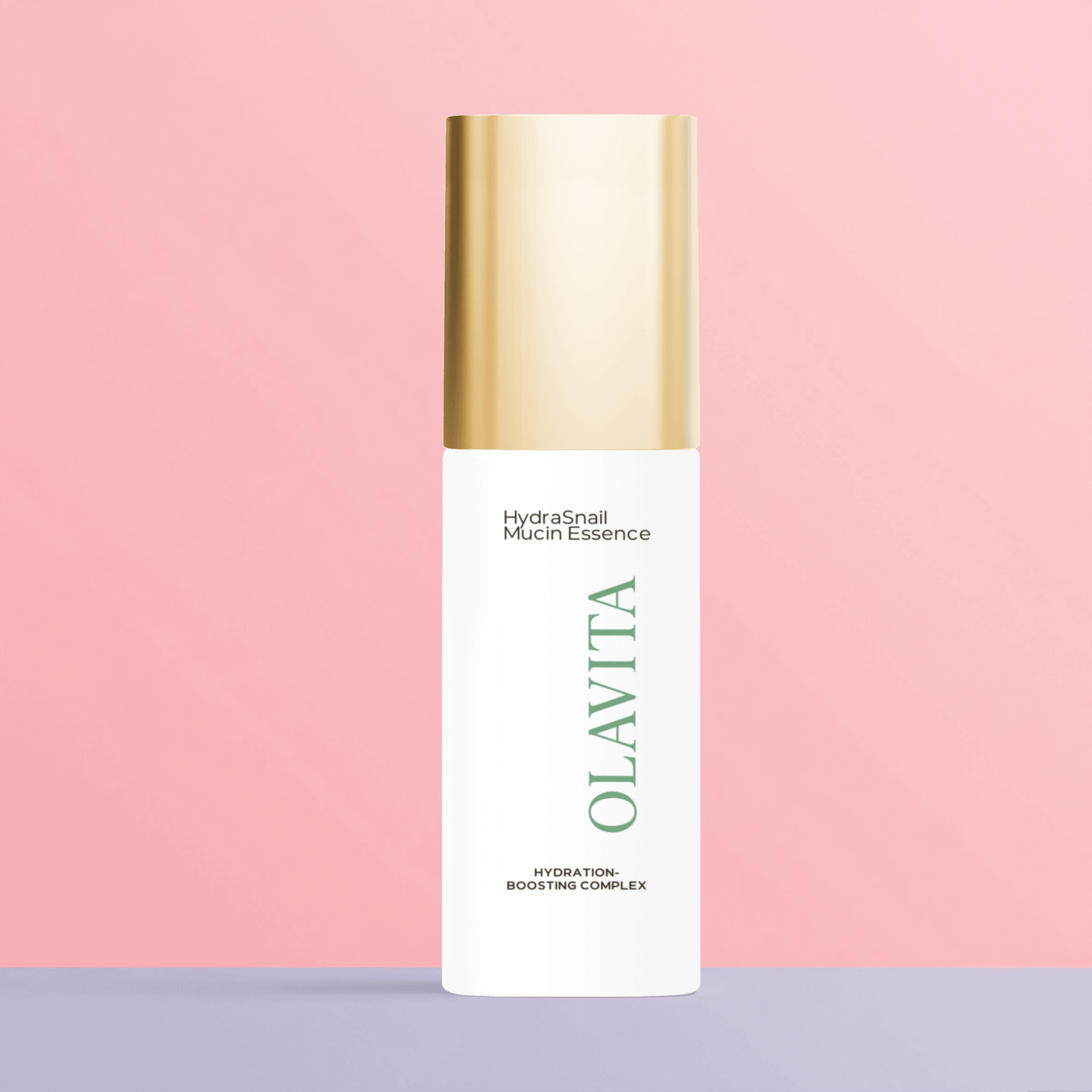 HydraSnail Mucin Essence