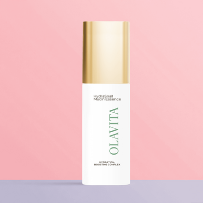HydraSnail Mucin Essence