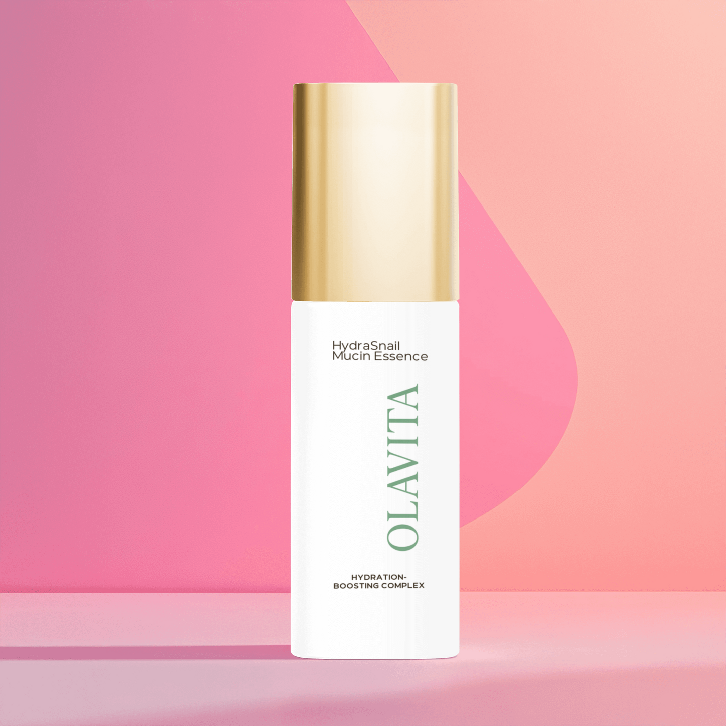 HydraSnail Mucin Essence