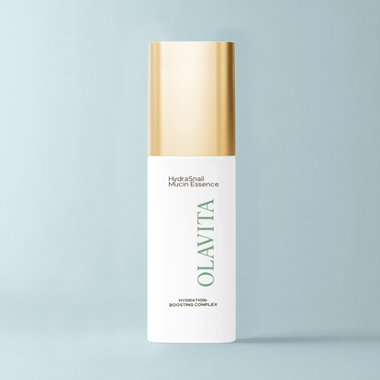 HydraSnail Mucin Essence