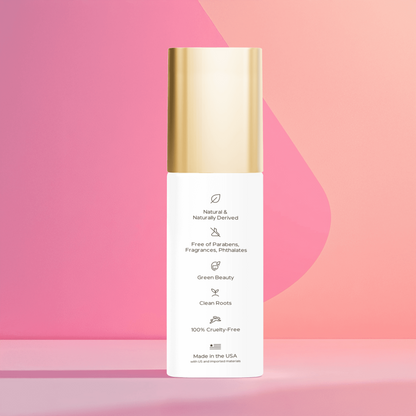 HydraSnail Mucin Essence