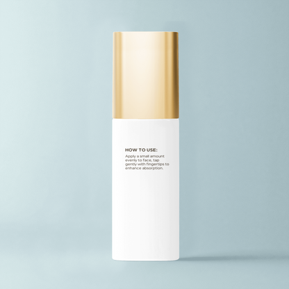 HydraSnail Mucin Essence