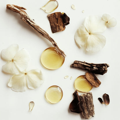 Grass-Fed Tallow Balm with Vanilla Bean